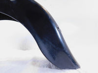 Harley Davidson Touring Road King & Electra Glide Black Rear Wheel Cover Fender - C3 Cycle