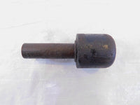 BMW K100LT K100RS K100RT R100R R1100RS Left/Right Handlebar Bar End Weight Cap - C3 Cycle