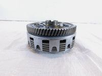 Suzuki GW250 Inazuma & GSX250R Clutch Basket Hub & Pressure Friction Plates - C3 Cycle