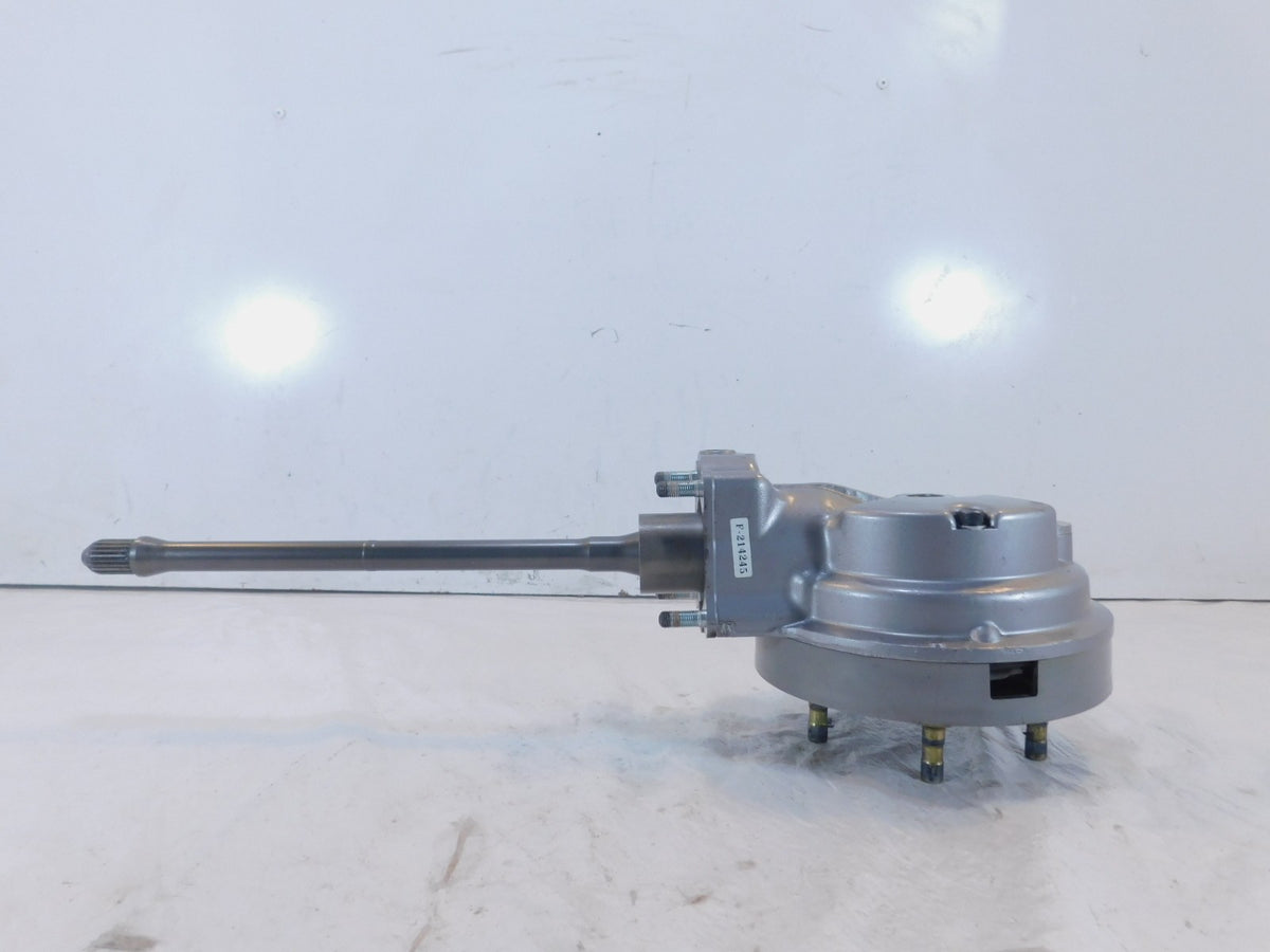 Honda VT1100 VT1100C Spirit & Sabre Rear Wheel Drive Differential w/ Drive Shaft - C3 Cycle