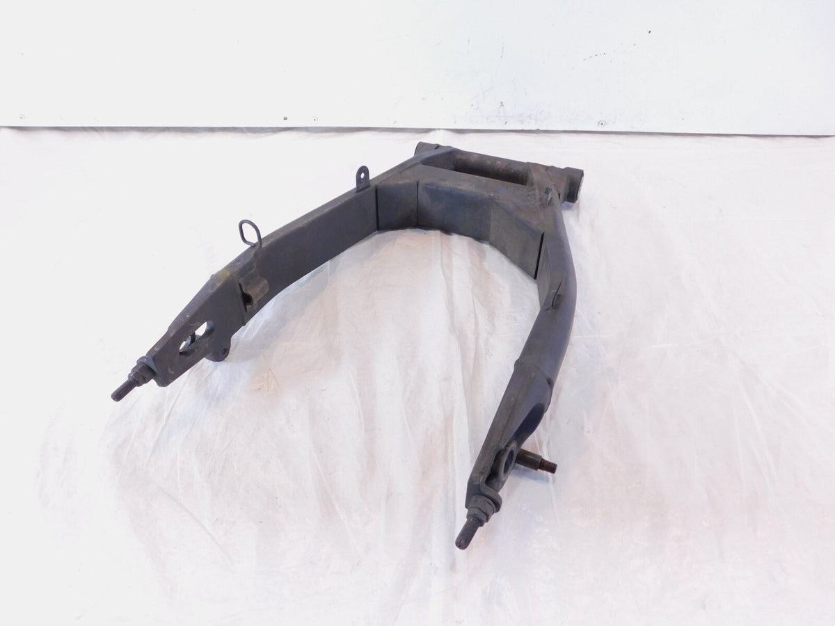 Kawasaki Vulcan 1700 Nomad Voyager Vaquero VN1700 Rear Fork Swingarm & Adjusters - C3 Cycle