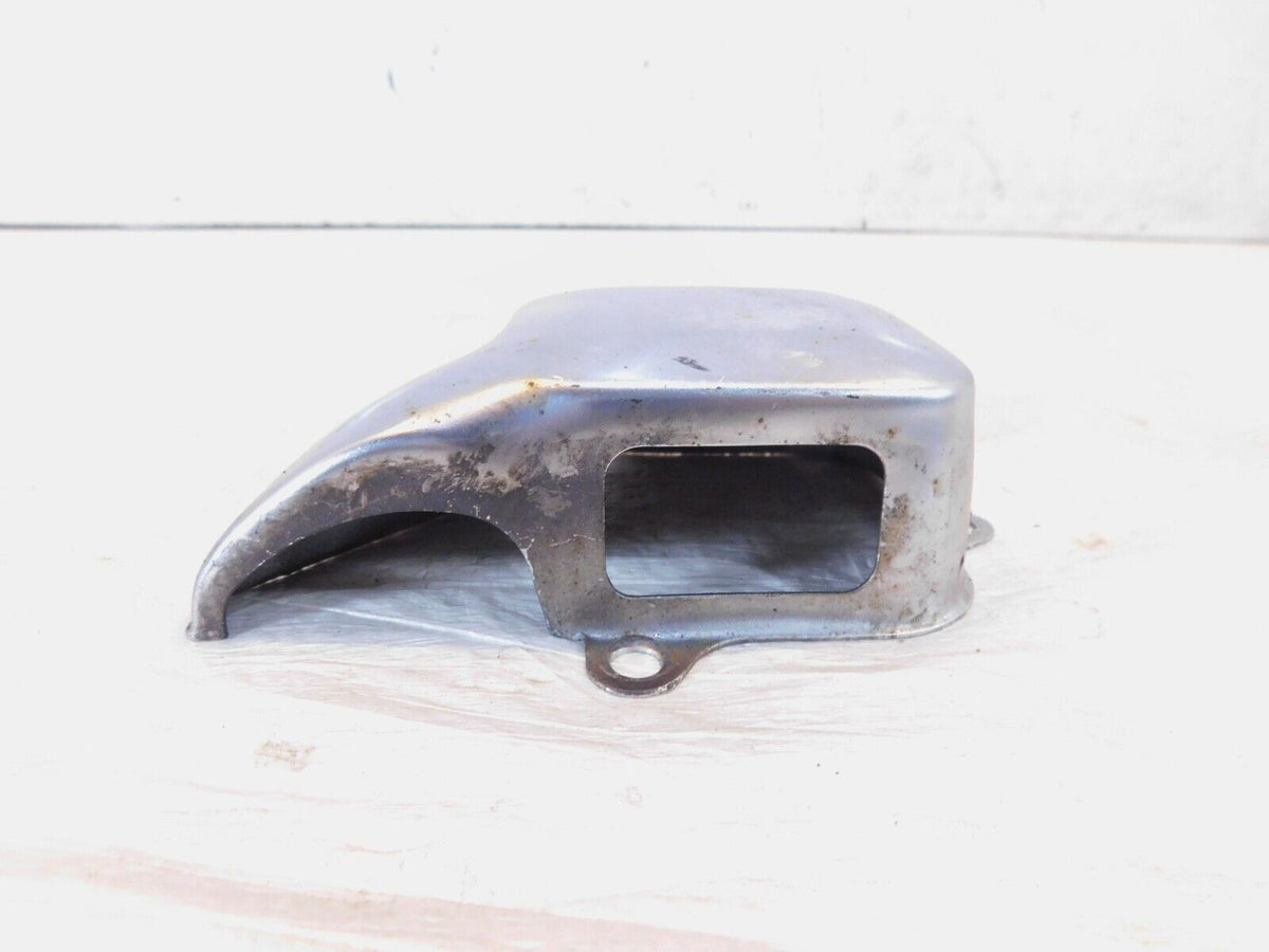 86-09 Suzuki Intruder 750 800 Boulevard S50 VS800 Water Pump Thermostat Cover - C3 Cycle