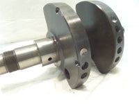 2001-2007 Aprilia Caponord 1000 ETV1000 Crank Shaft Crankshaft Flywheel Assembly - C3 Cycle
