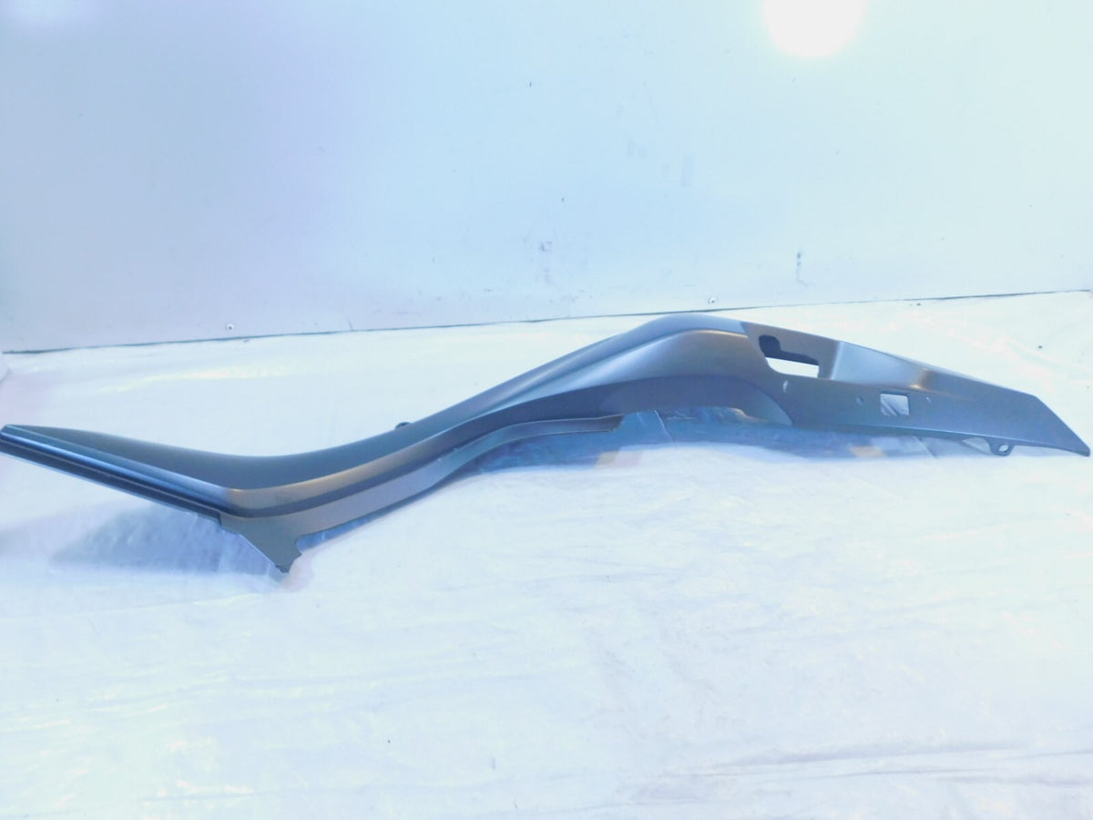 2014-2018 BMW R1200RT Callisto Gray Right Rear Tail Fairing Cowling Cover Trim - C3 Cycle