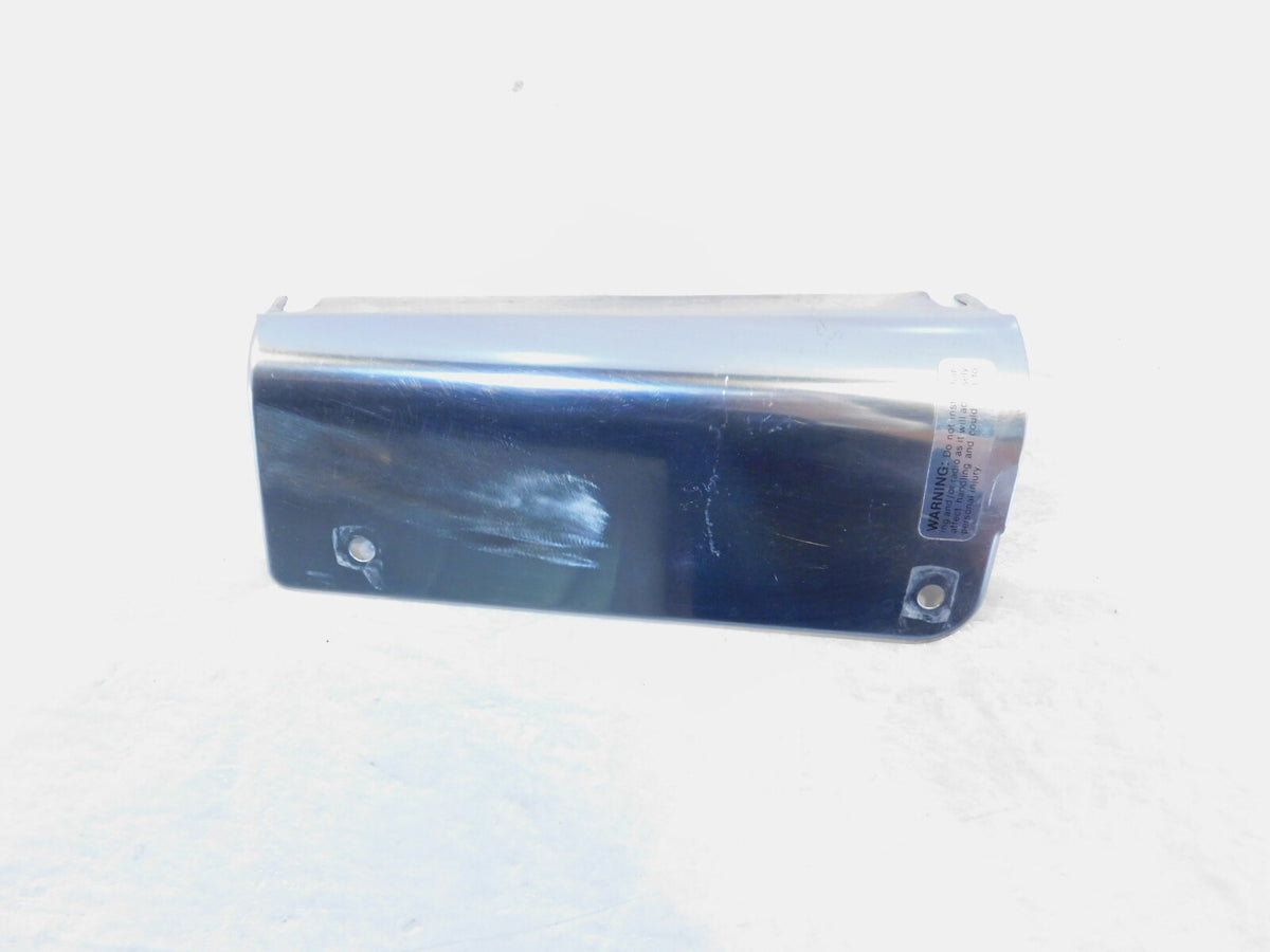 Harley Davidson Softail Heritage Classic Right Front Headlight Headlamp Panel