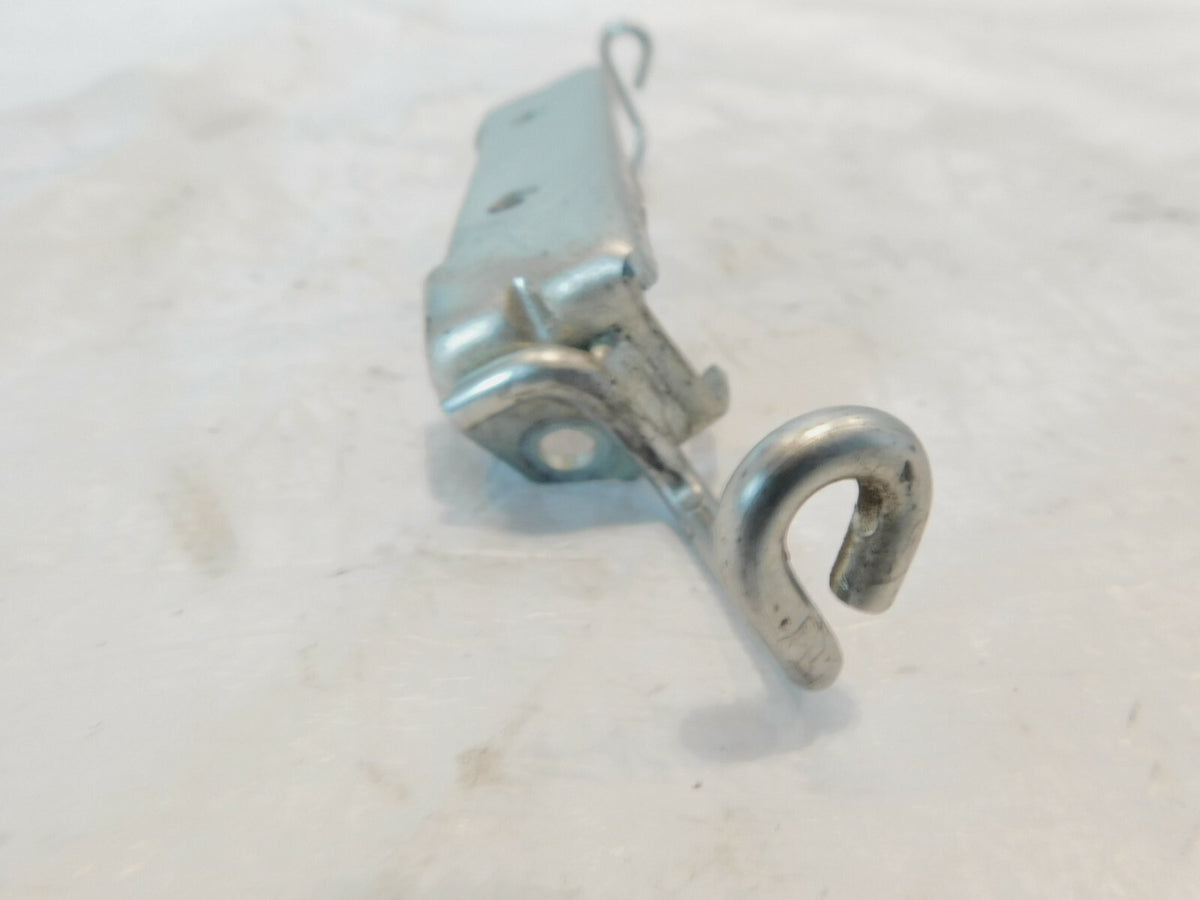 2012-2017 Suzuki V-Strom 650 DL650 Front Throttle Clutch Cable Guide Bracket - C3 Cycle