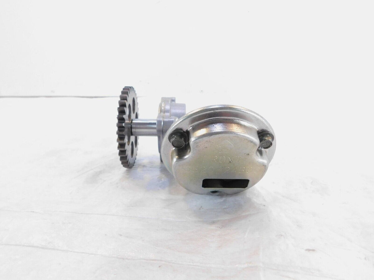 1986-2019 Suzuki Boulevard S40 & Savage 650 LS650 Engine Motor Oil Pump & Gear - C3 Cycle