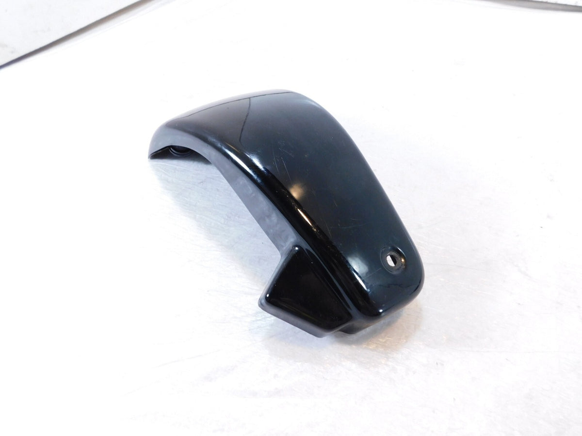 2018-2022 Harley Davidson Softail Sport Glide & Breakout Black Left Side Cover - C3 Cycle