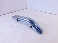 Harley Touring Road King Electra Glide Front Exhaust Header Pipe Cover Shield - C3 Cycle