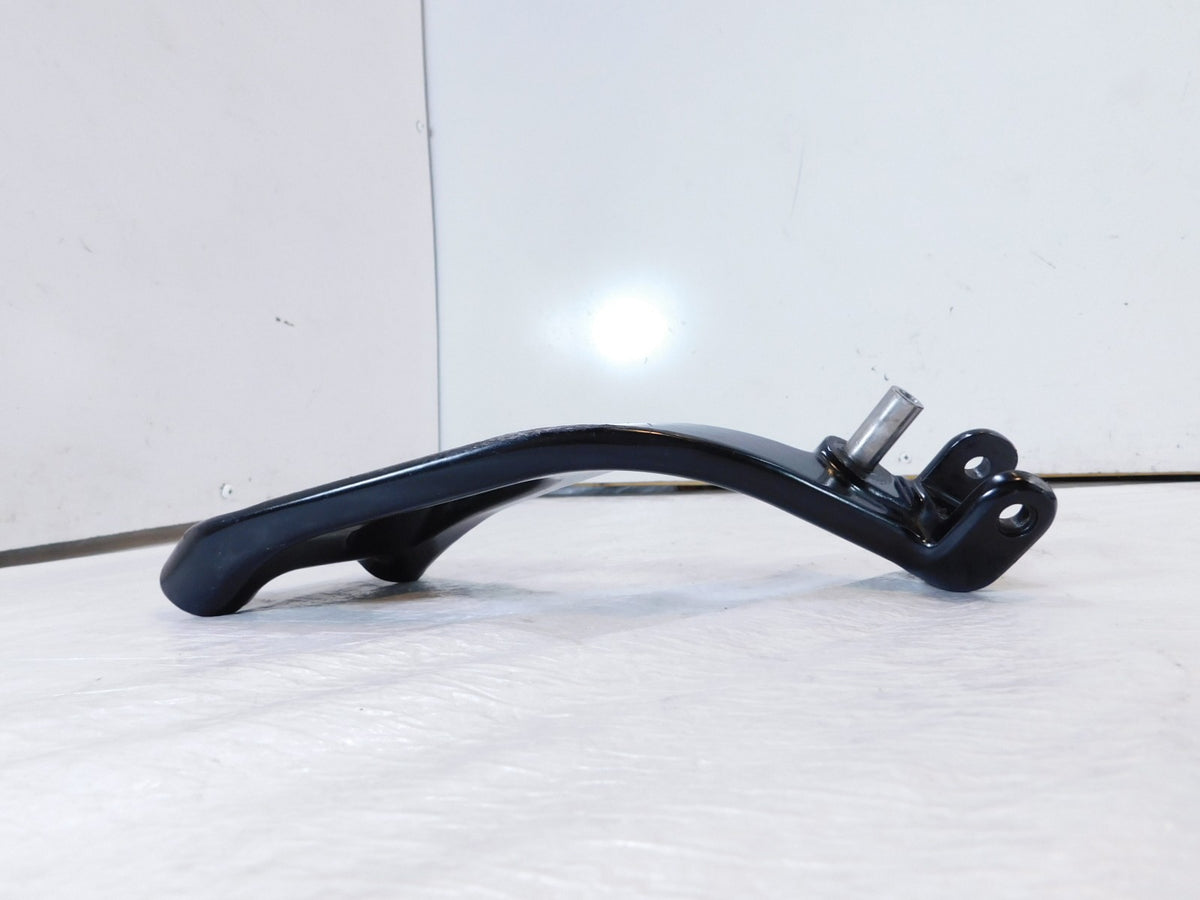 Harley Davidson Softail Low Rider Street Bob Front Right Footpeg Mount Bracket - C3 Cycle