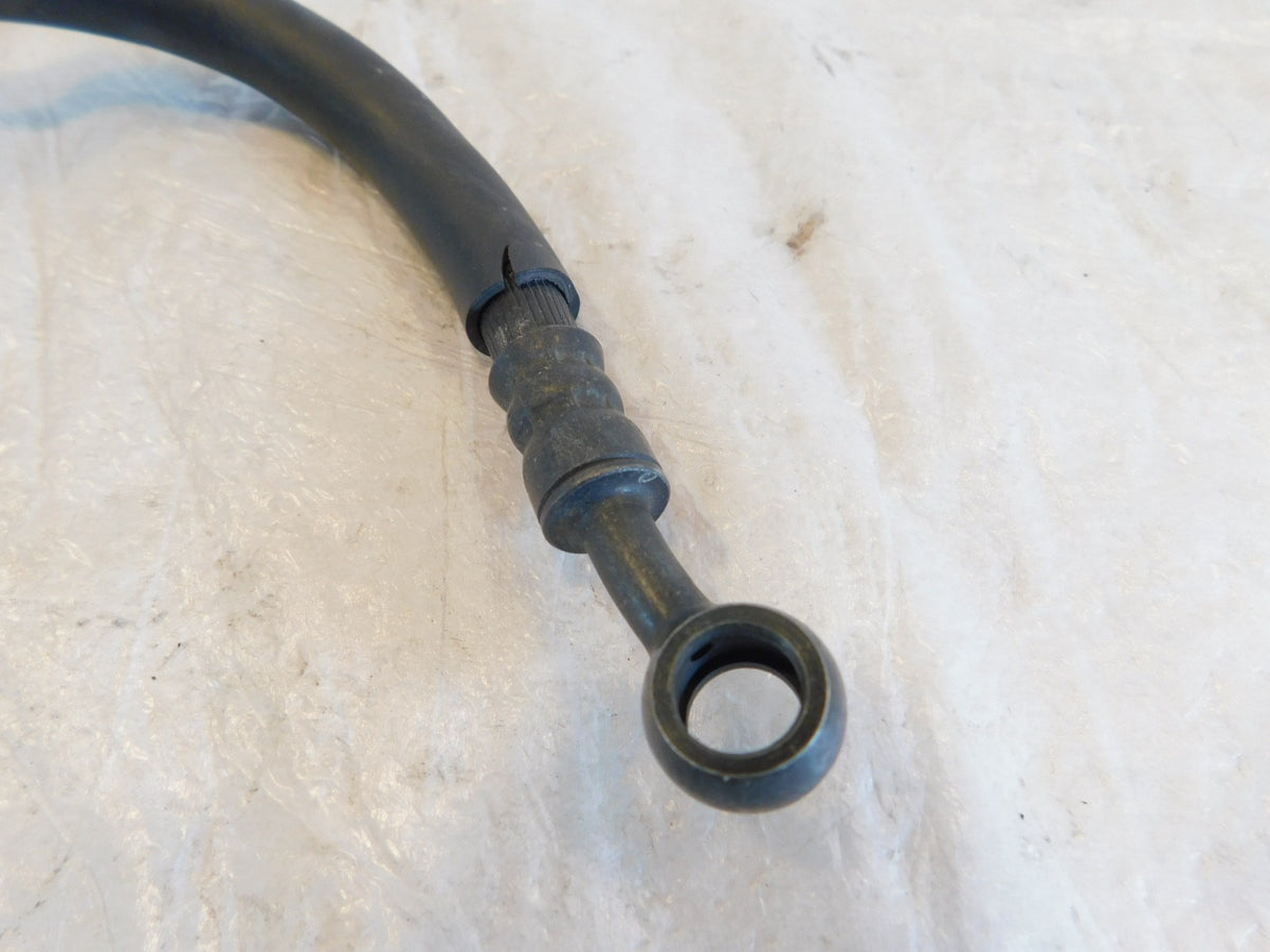 1994-1995 Honda CB1000 CB 1000 Front Brake Master Cylinder Joint Hose Lines - C3 Cycle