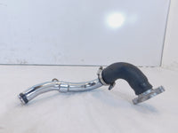 1997-07 Honda VT1100 VT1100C Shadow 1100 Sabre ACE Water Pump Inlet Pipe & Joint - C3 Cycle