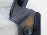 2014-2017 Aprilia Caponord 1200 Rally Right/Left Front Radiator Cover Guards - C3 Cycle