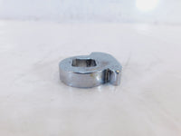 1985-1988 Harley Davidson Sportster 883 1200 Kickstand Sidestand Catch Stop - C3 Cycle