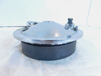 Honda Shadow VT750 VT1100 ACE Deluxe Rear Brake Drum Shoe & Covering Cover Plate - C3 Cycle