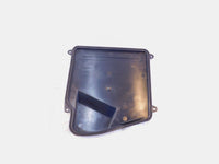 2005-2013 BMW R1200RT Radio Partition Storage Glove Box Compartment Cover - C3 Cycle