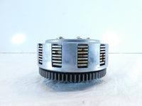 2001-2002 Suzuki SV650 SV650S Engine Motor Clutch Basket Hub w/ Plates & Springs - C3 Cycle