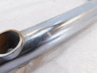 Suzuki Intruder 800 Boulevard S50 Rear Fender Mount Passenger Grab Bar Handles - C3 Cycle