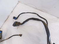 2004 & 2005 Harley Davidson Dyna Low Rider Super Glide Main Wiring Harness Loom - C3 Cycle