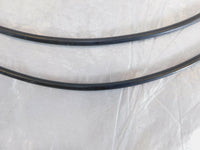 2008-2020 Kawasaki Concours 14 ABS Throttle Cable Lines & Handlebar Bracket - C3 Cycle