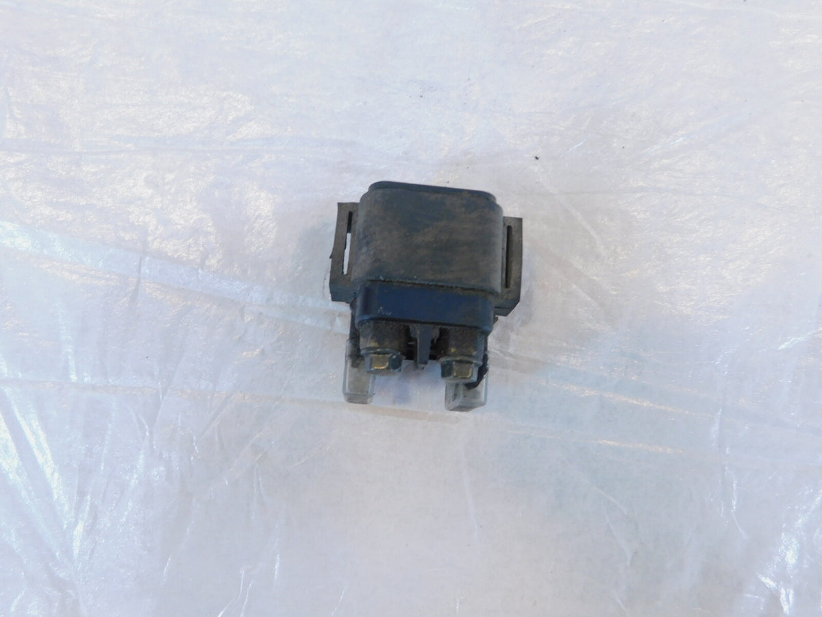 Yamaha V-Star 650 XVS650 Road Royal Star XVZ13 XV1600 XV1700 Starter Motor Relay - C3 Cycle