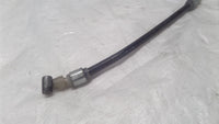 2013-2017 Kawasaki Ninja 300 EX300 Seat Lock Latch Cable - C3 Cycle