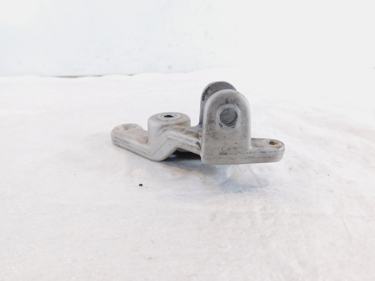 2005-2009 KTM 990 Super Duke Front Left Footrest Foot Peg Bracket Mount Stay - C3 Cycle
