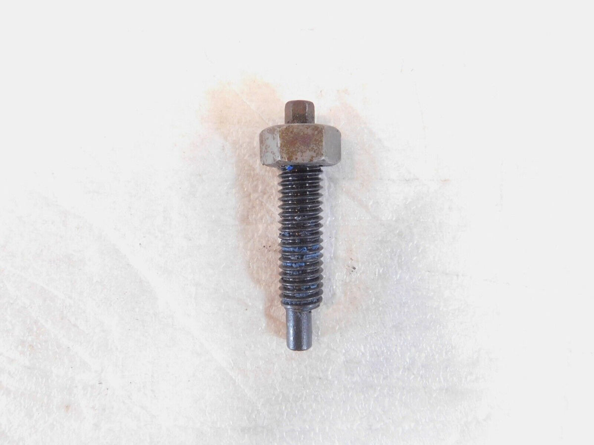 Indian Gilroy Scout & Chief Transmission Gear Shifter Shift Arm Adjuster Screw - C3 Cycle