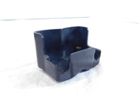 Harley Davidson Dyna Wide Glide & Fat Bob Black Ignition Coil Cover 31657-12 - C3 Cycle