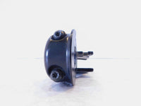 Harley Electra Glide Softail & Dyna Sportster Clutch Lever Perch Mount Bracket - C3 Cycle