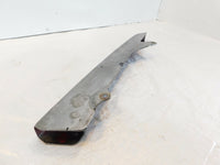 1992-1998 Yamaha XJ600 XJ600S Seca II 600 Top Rear Swingarm Chain Cover Guard