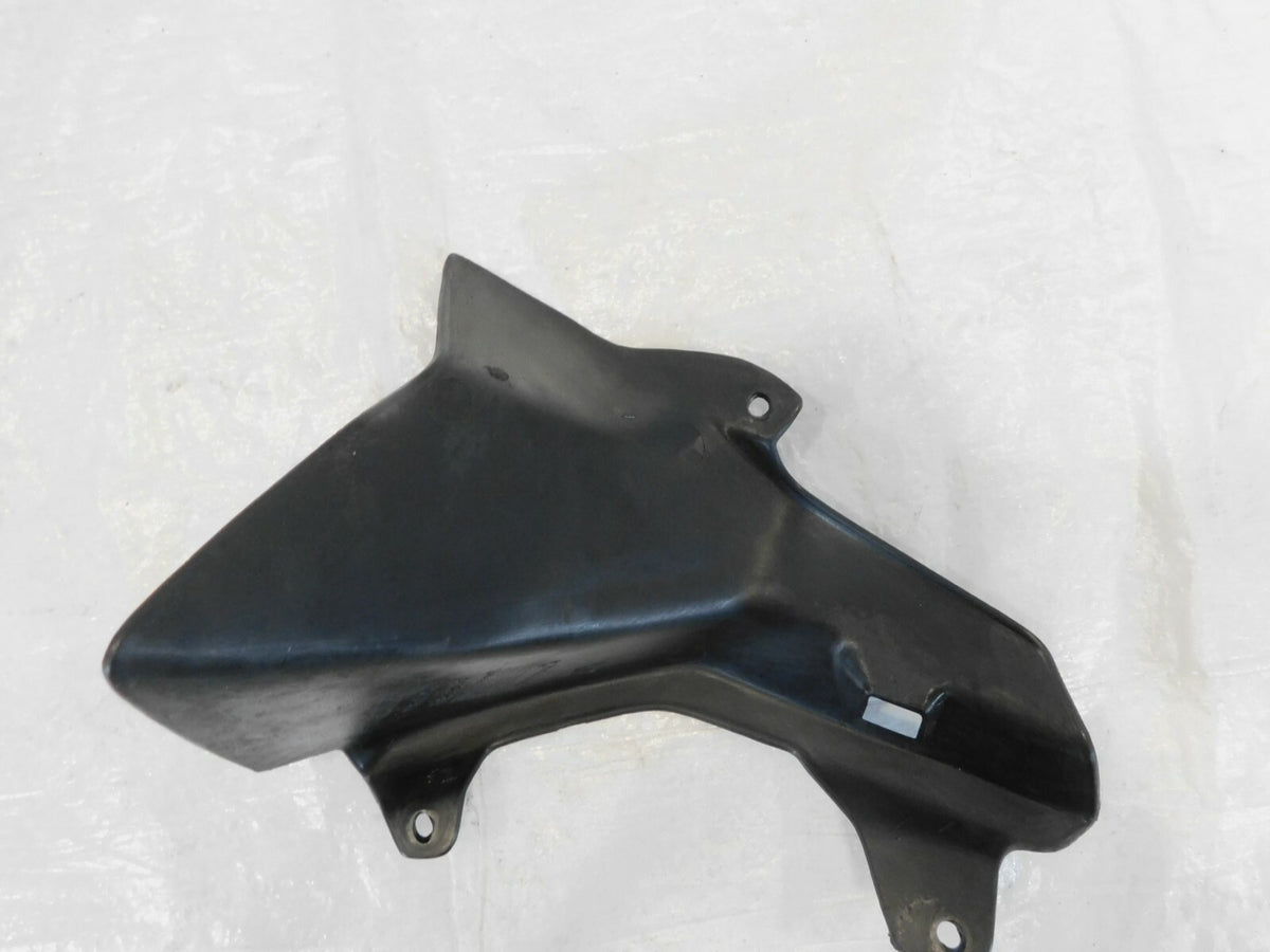 01-04 Aprilia RST1000 Futura 1000 Right Side Inner Air Intake Scoop Duct Cover - C3 Cycle