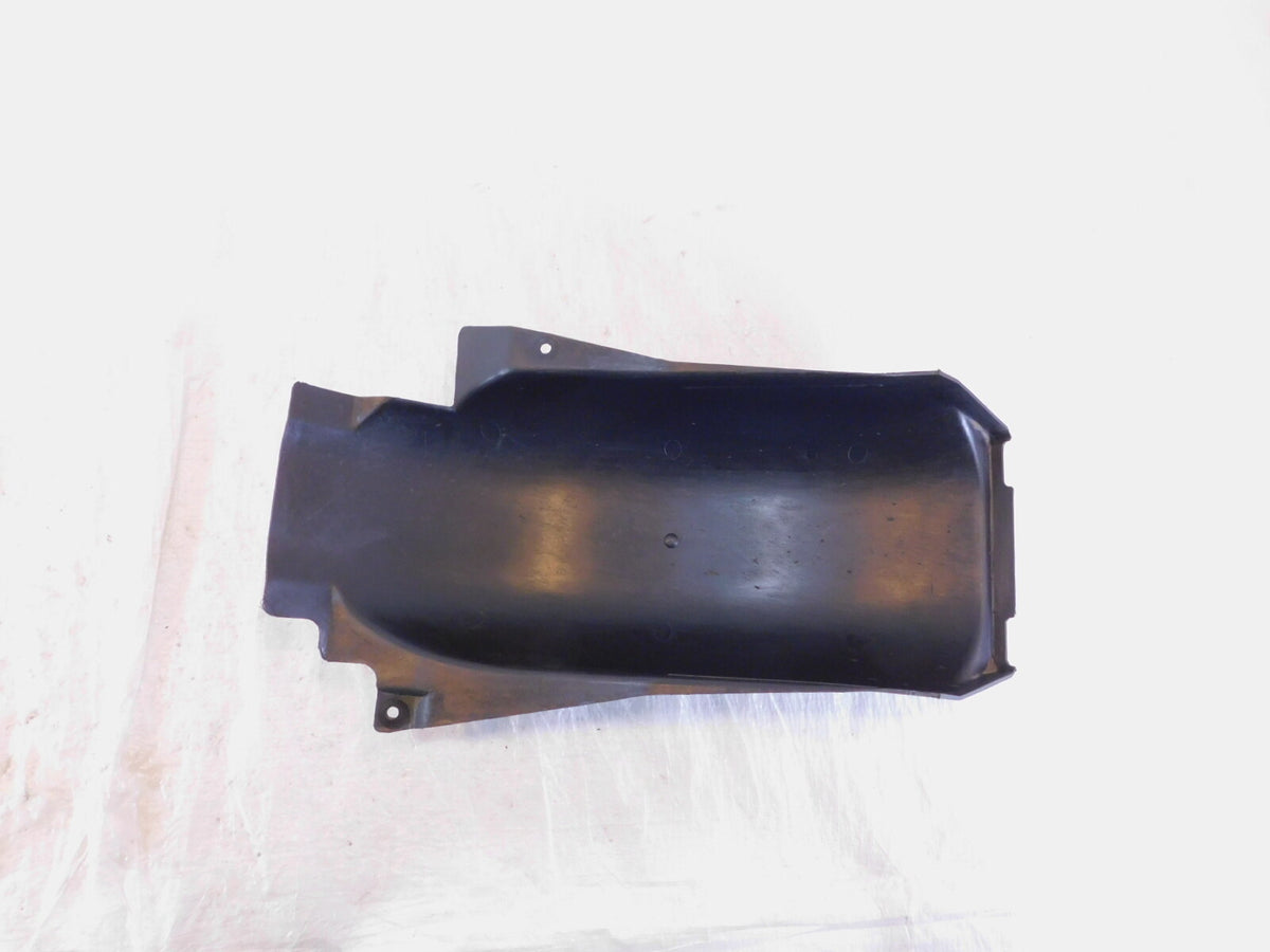 1984-1992 Yamaha FJ1100 FJ1200 Rear Wheel Front Fender Undertail Mudguard Cover - C3 Cycle