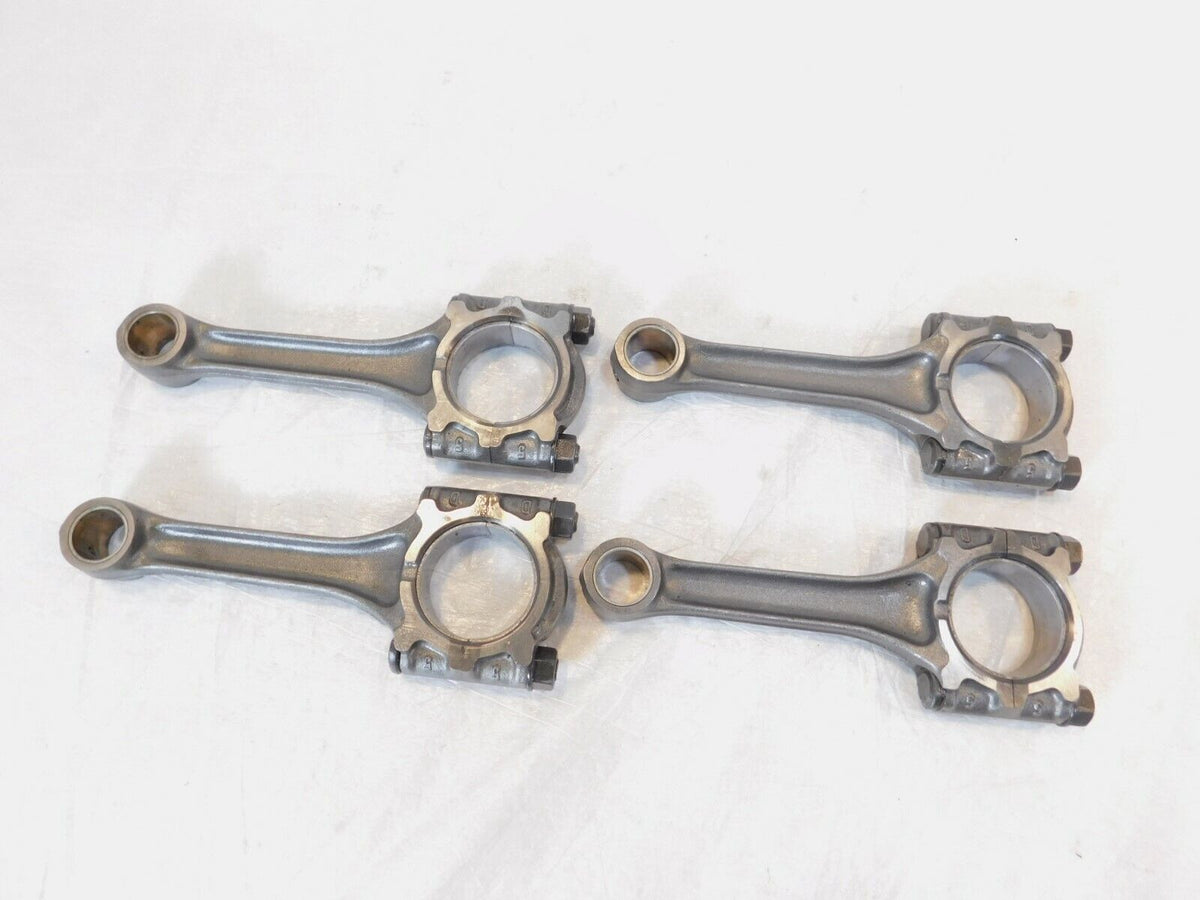1992-1997 BMW K1100LT K1100RS Engine Motor Crankshaft Piston Connecting Rods - C3 Cycle