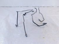 2001-2005 BMW F650CS F650 CS Front/Rear ABS Brake Hose Pipe Line Lot - C3 Cycle