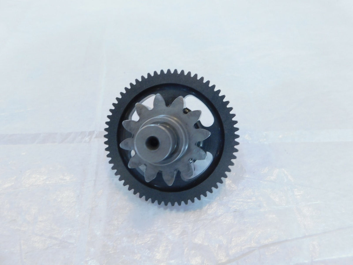 2011-2016 Aprilia Shiver 750 SL750 Engine Starter Motor Idle Gear Sprocket - C3 Cycle