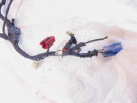 1993-2000 Honda GL1500 GL1500SE Special Edition Left Rear Electrical Subharness - C3 Cycle