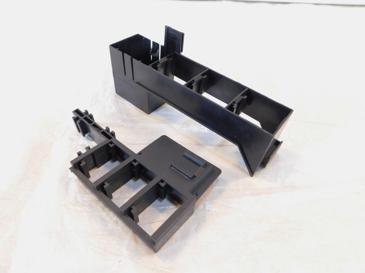 BMW K1200 K1200GT K1200LT K1200RS GT RS Fuse Block Relay Holder Bracket Mounts - C3 Cycle