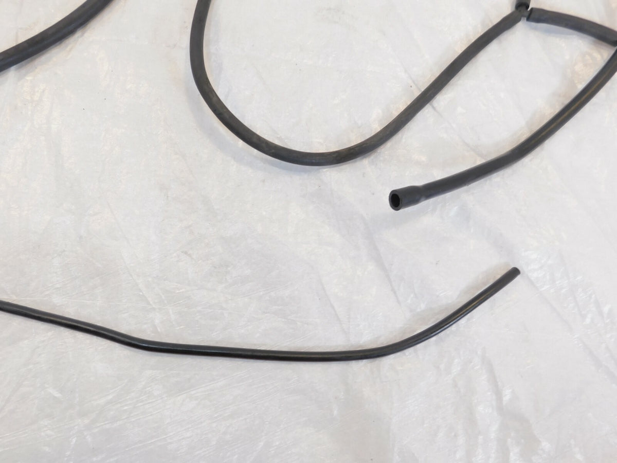 2000-2006 BMW R1150 RT R1150RT Misc Engine Motor Air Fuel Hose Pipe Line Lot - C3 Cycle