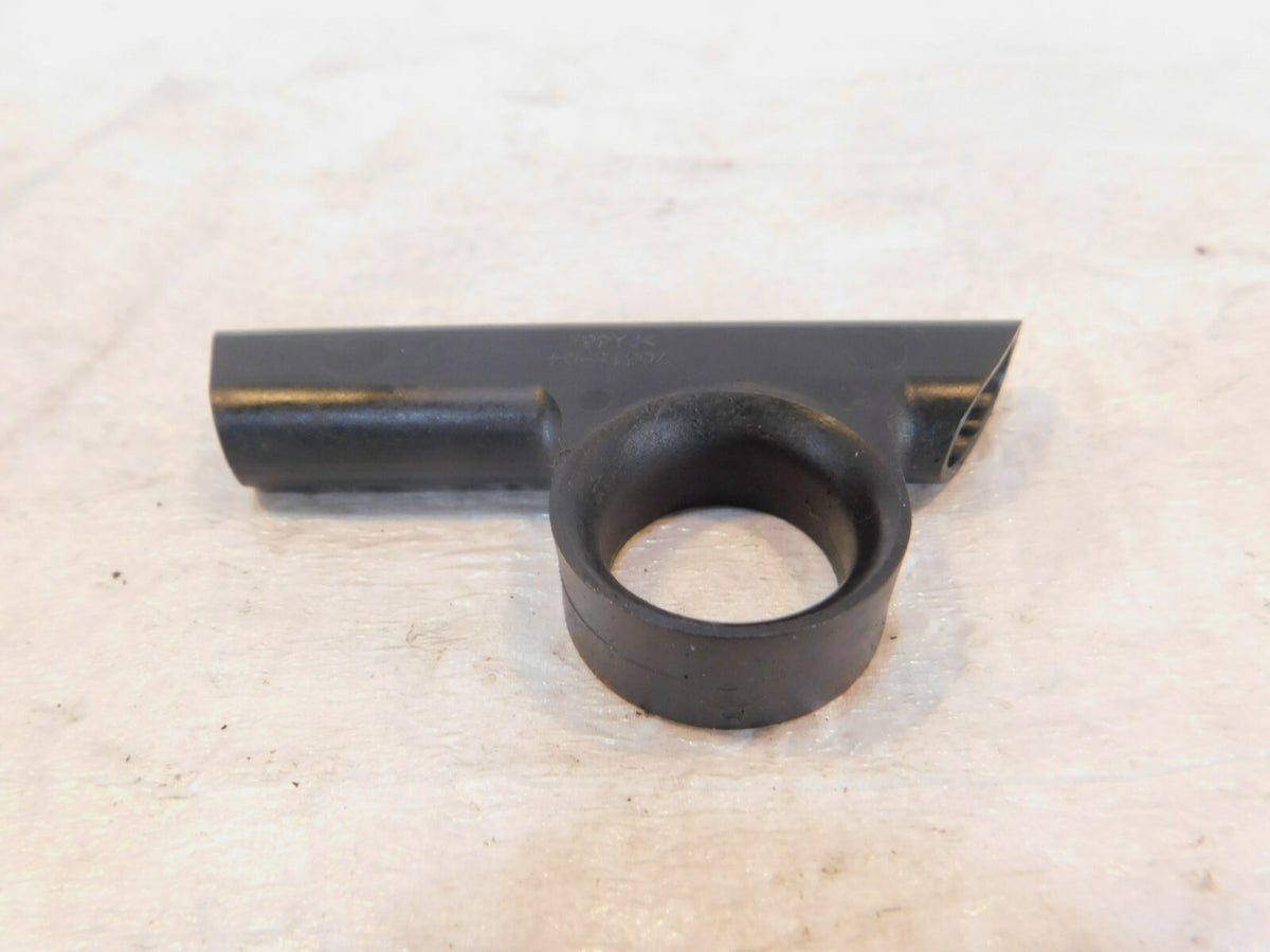 2004-2006 Harley Davidson Sportster 883 & 1200 Throttle & Idle Cable Line Guide - C3 Cycle