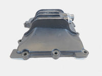 Triumph America Bonneville T100 Scrambler Thruxton Engine Motor Oil Drain Pan - C3 Cycle