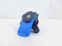 Harley Davidson Softail Dyna Electra Classic 1" Handlebar Cell Phone Mount Piece - C3 Cycle