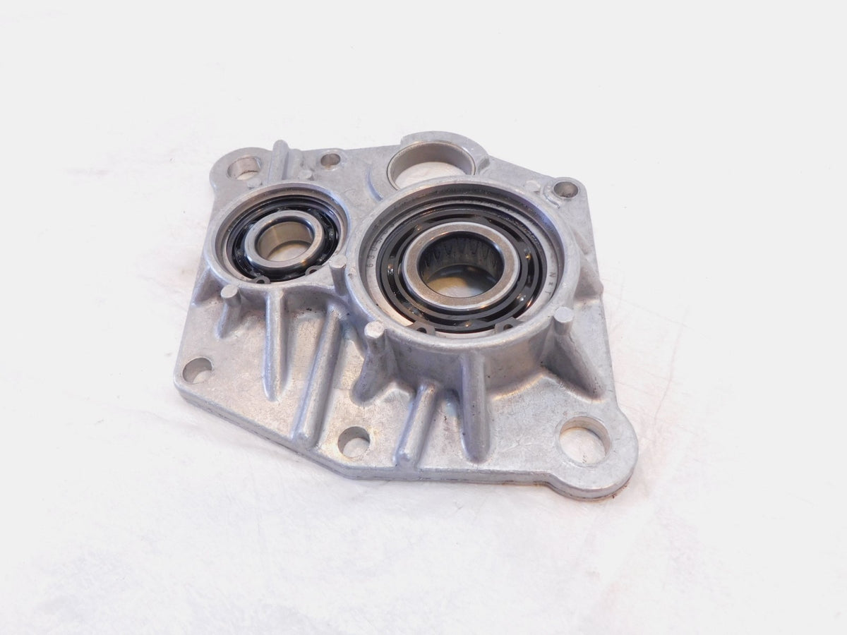 1994-2003 Harley Davidson Sportster 1200 & 883 Transmission Access Trap Door - C3 Cycle