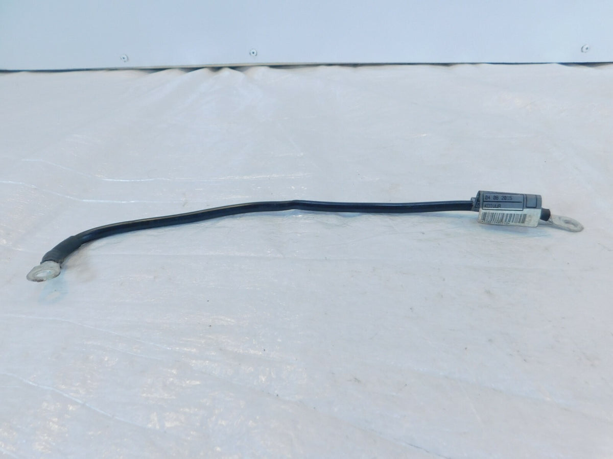 BMW R1200 R1200RT R1200GS R1250 R1250GS Starter Motor Negative Ground Cable Wire - C3 Cycle