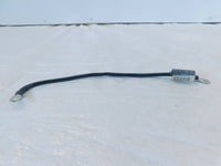 BMW R1200 R1200RT R1200GS R1250 R1250GS Starter Motor Negative Ground Cable Wire - C3 Cycle