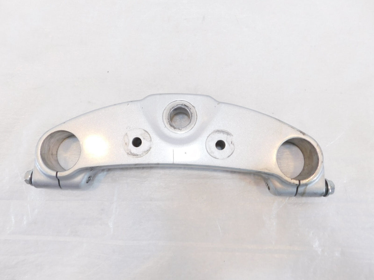 2002-2006 Victory V92 Deluxe & Touring Cruiser Upper Fork Tree Bracket Clamp - C3 Cycle