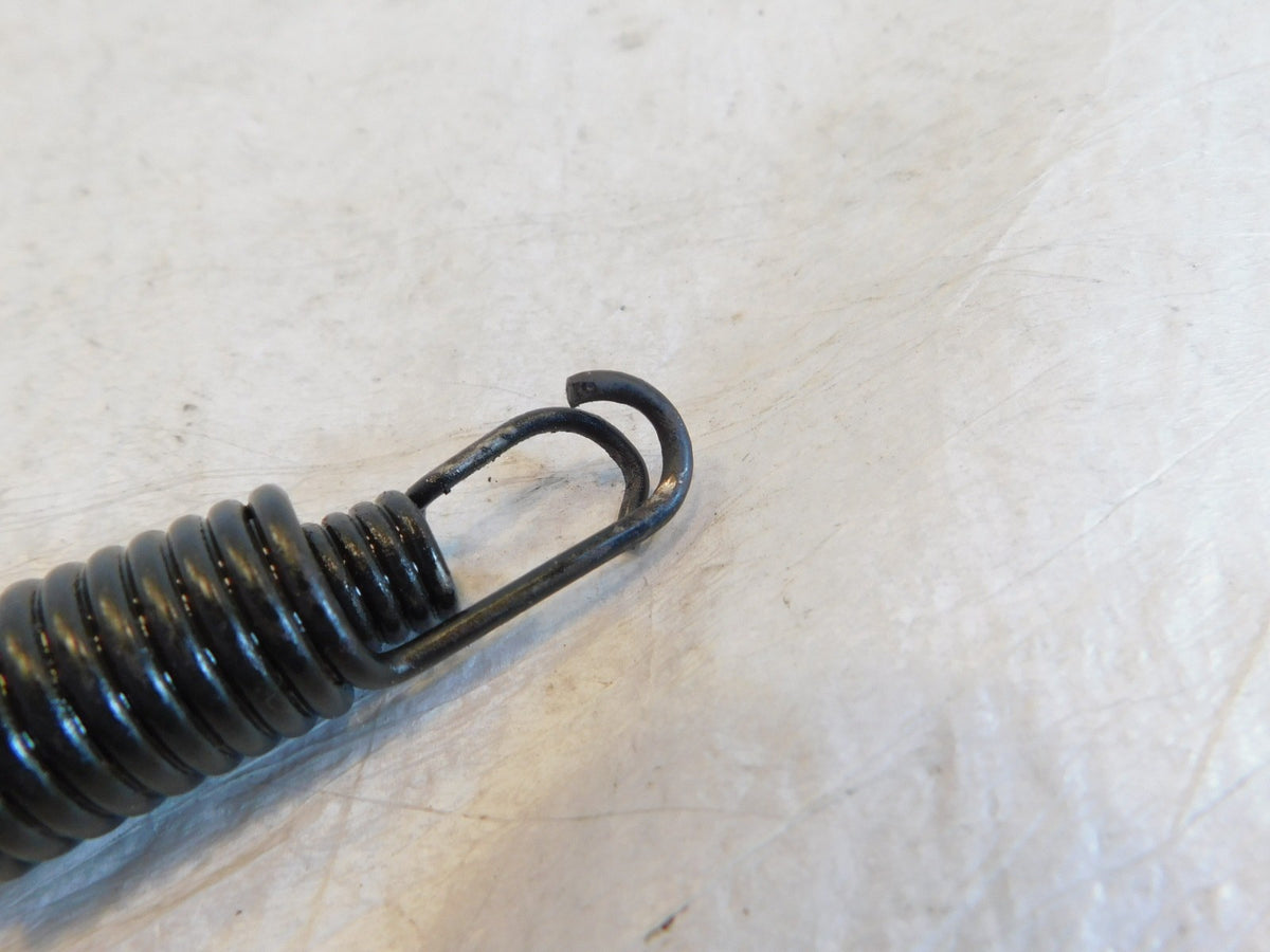 Piaggio Vespa 50 S LX LXV Pair Main Prop Center Central Support Stand Springs - C3 Cycle