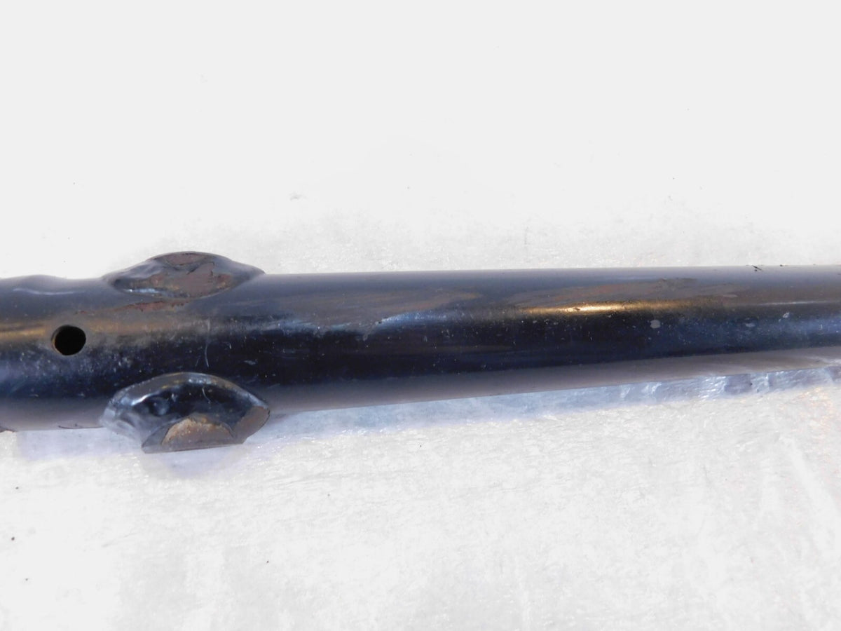 2008-2012 Victory Vegas 8-Ball Black Frame Engine Motor Cradle Mount Bracket