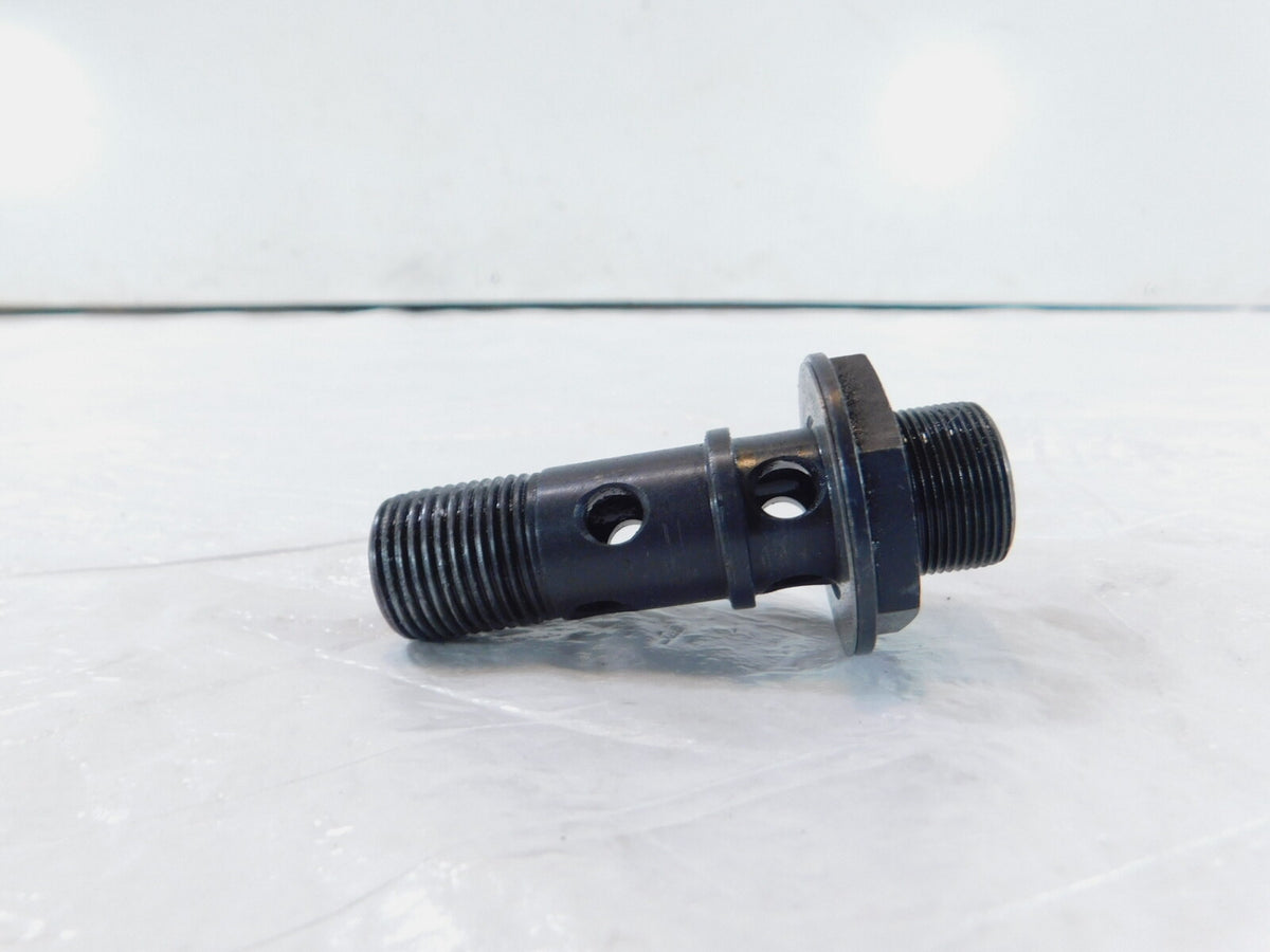 Suzuki RF600 RF900 GSX-R750 & GSX-R600 Engine Motor Oil Cooler Union Mount Bolt - C3 Cycle