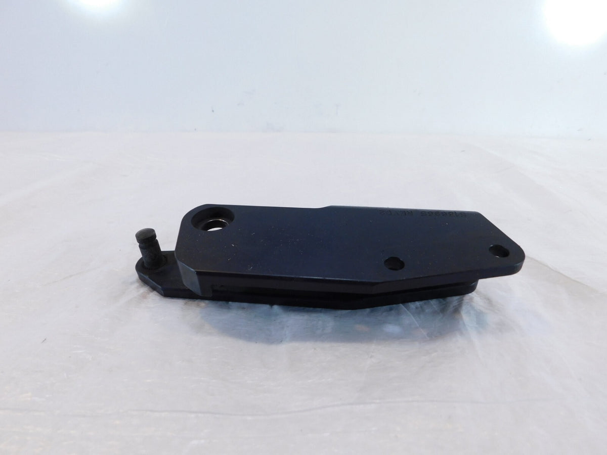 2010-2017 Victory Cross Country Roads Vision Right Floorboard Footboard Bracket